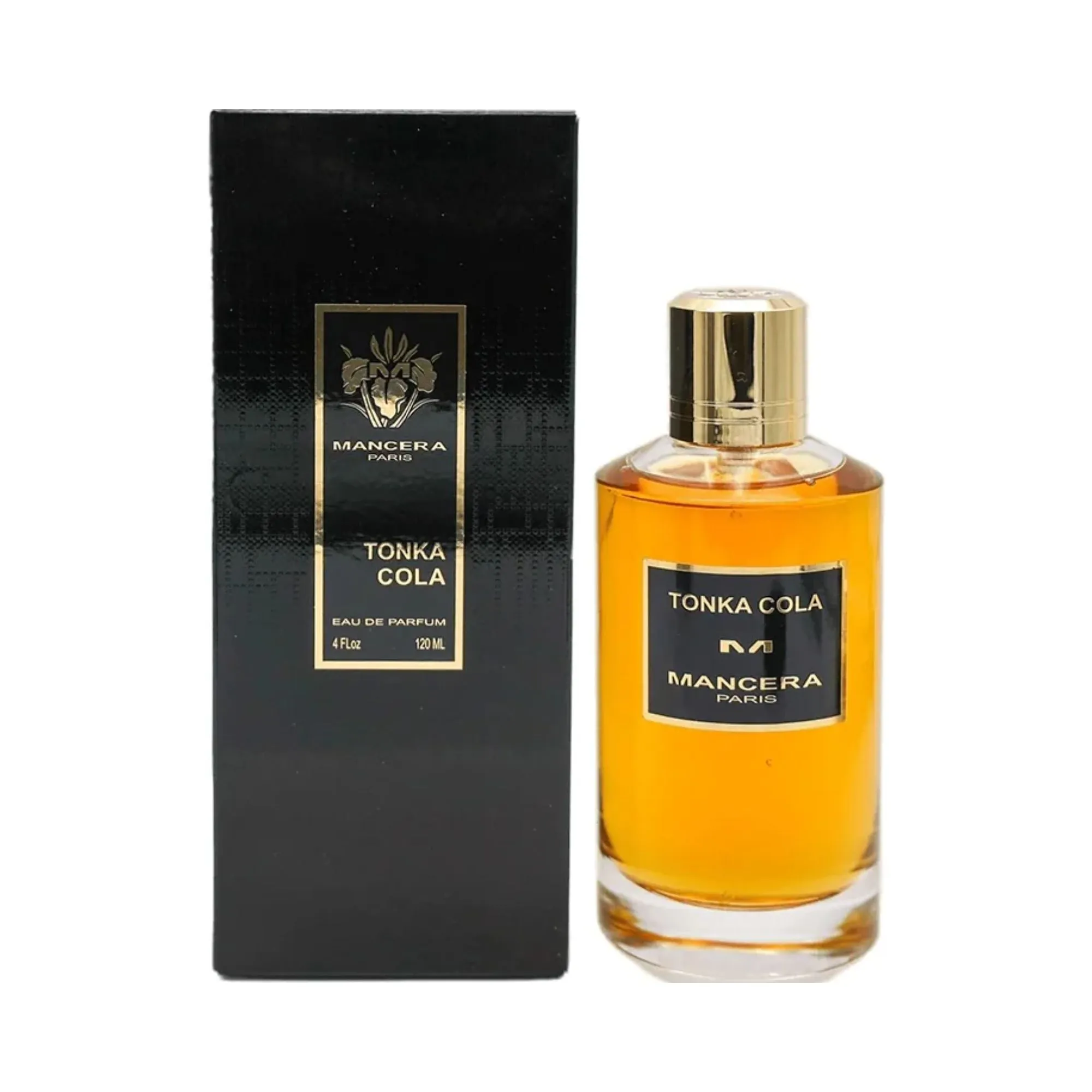 Tonka Cola Eau de parfum